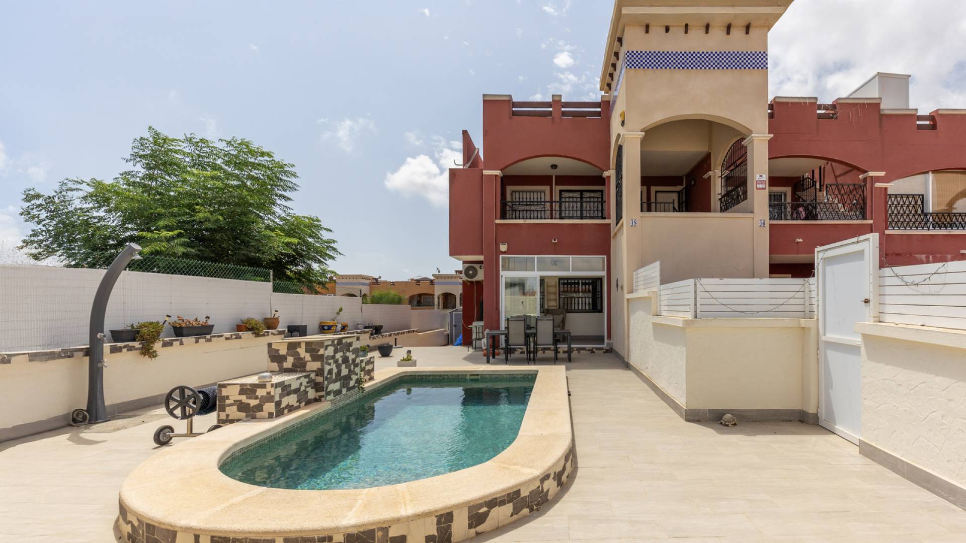 Second hand - Townhouse - Orihuela Costa - Los Altos