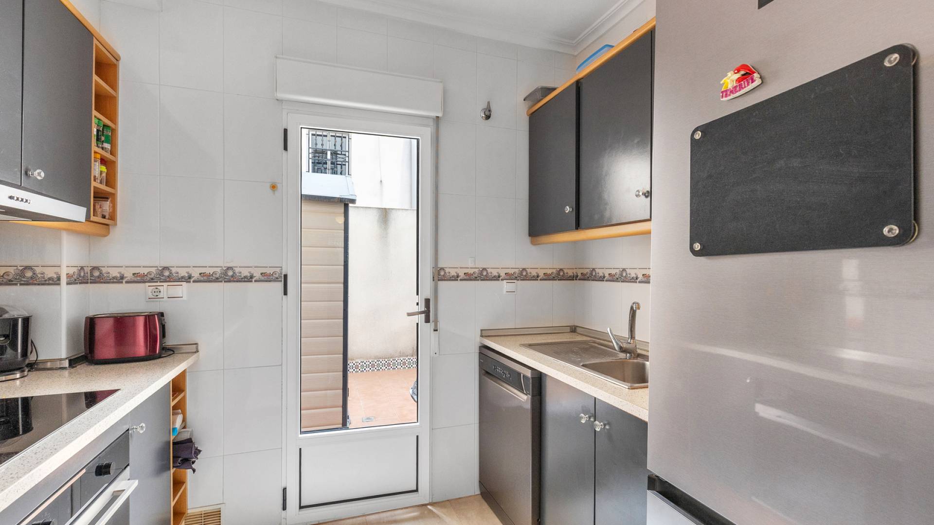 Second hand - Townhouse - Orihuela Costa - Los Altos