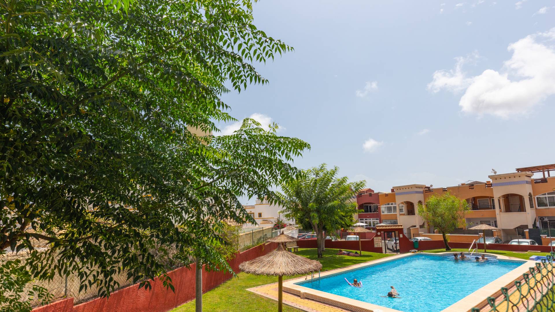 Second hand - Townhouse - Orihuela Costa - Los Altos