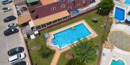 Second hand - Townhouse - Orihuela Costa - Los Altos