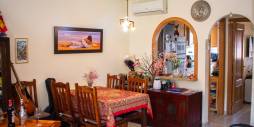 Second hand - Townhouse - Orihuela Costa - Los Dolses