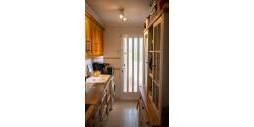 Second hand - Townhouse - Orihuela Costa - Los Dolses