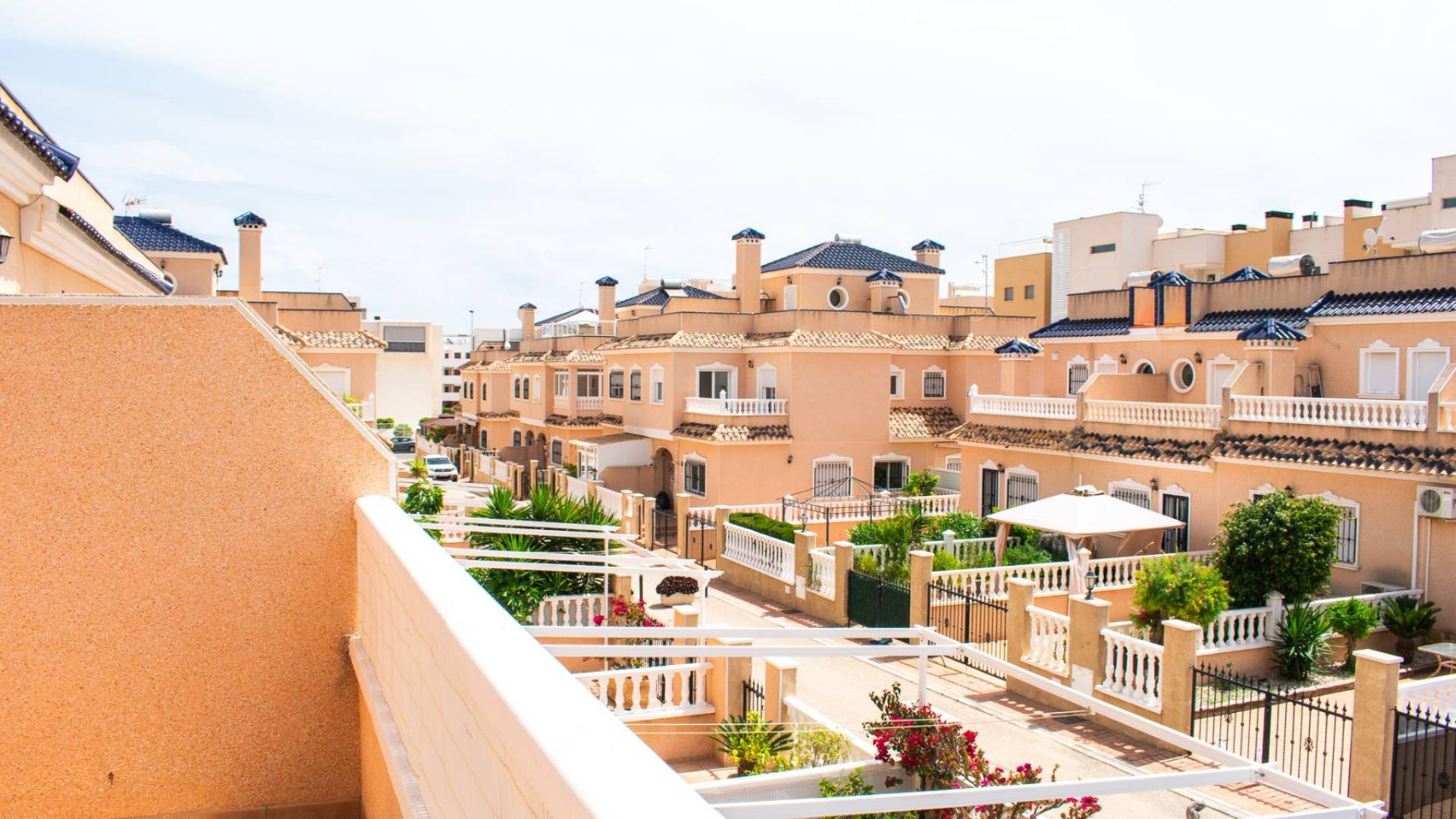 Second hand - Townhouse - Orihuela Costa - Los Dolses
