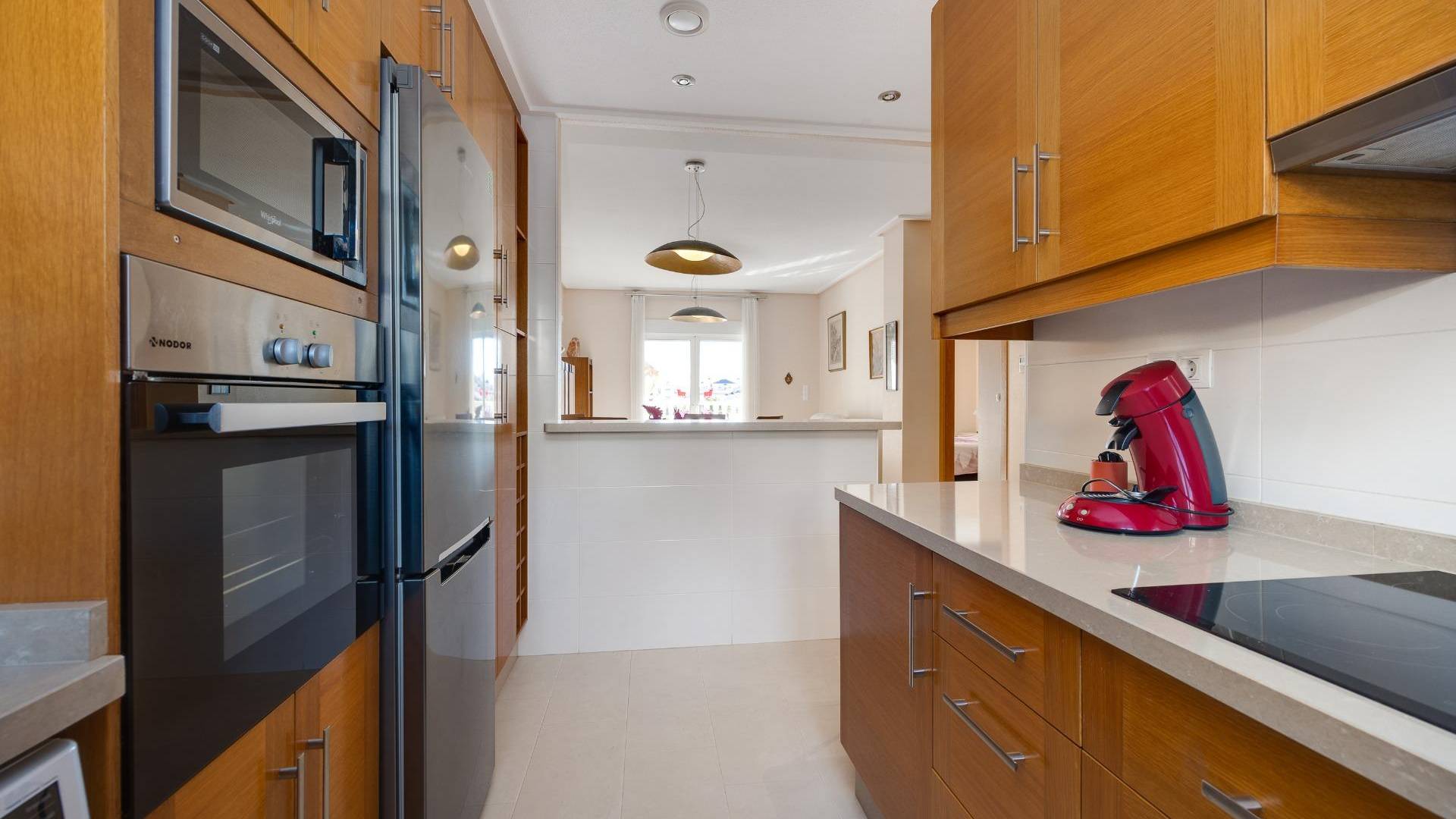 Second hand - Townhouse - Orihuela Costa - Los Dolses