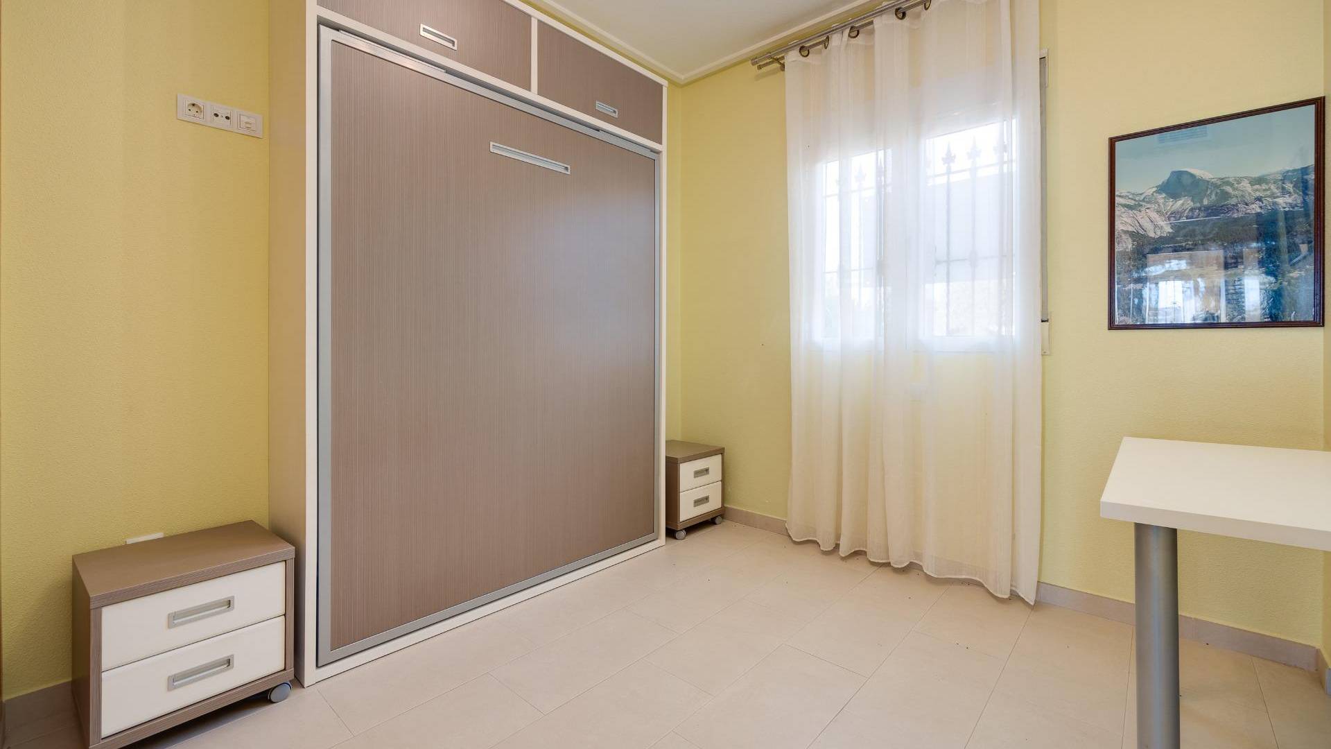 Second hand - Townhouse - Orihuela Costa - Los Dolses