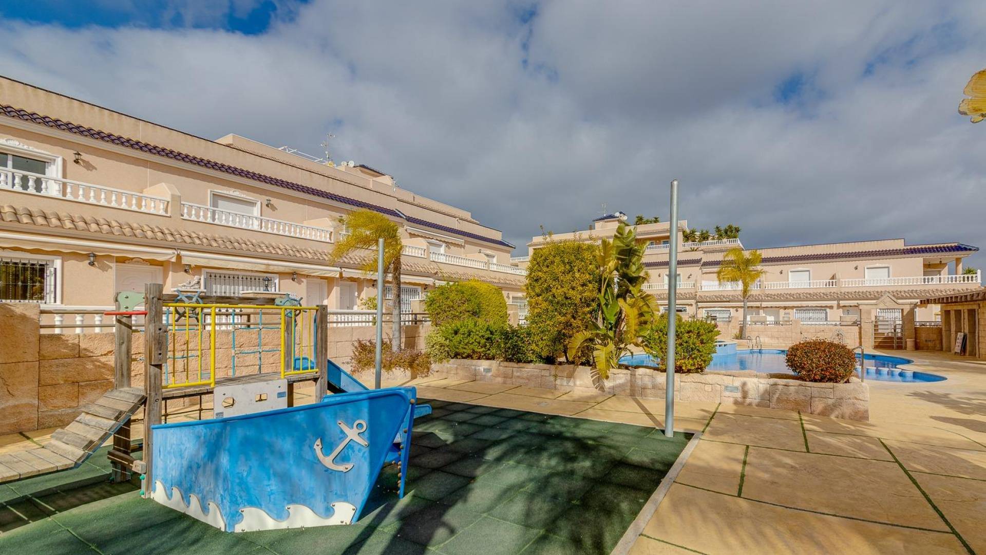Second hand - Townhouse - Orihuela Costa - Los Dolses