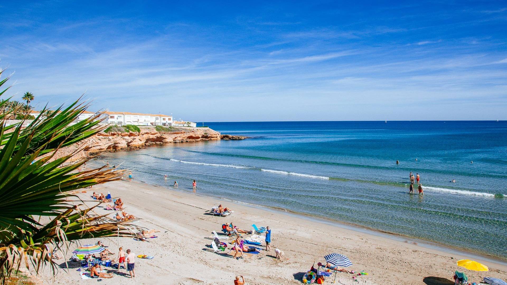Second hand - Townhouse - Orihuela Costa - Los Dolses