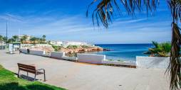 Second hand - Townhouse - Orihuela Costa - Los Dolses