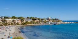 Second hand - Townhouse - Orihuela Costa - Los Dolses