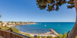 Second hand - Townhouse - Orihuela Costa - Los Dolses