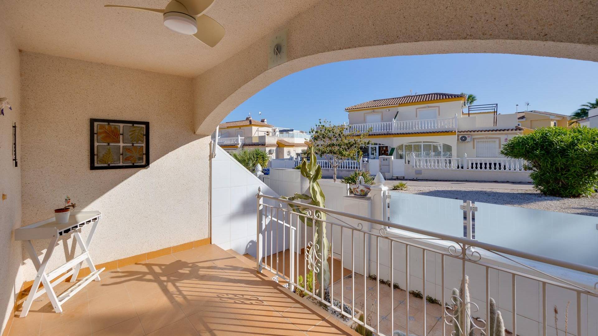 Second hand - Townhouse - Orihuela Costa - Los Dolses