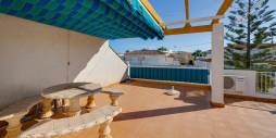 Second hand - Townhouse - Orihuela Costa - Los Dolses