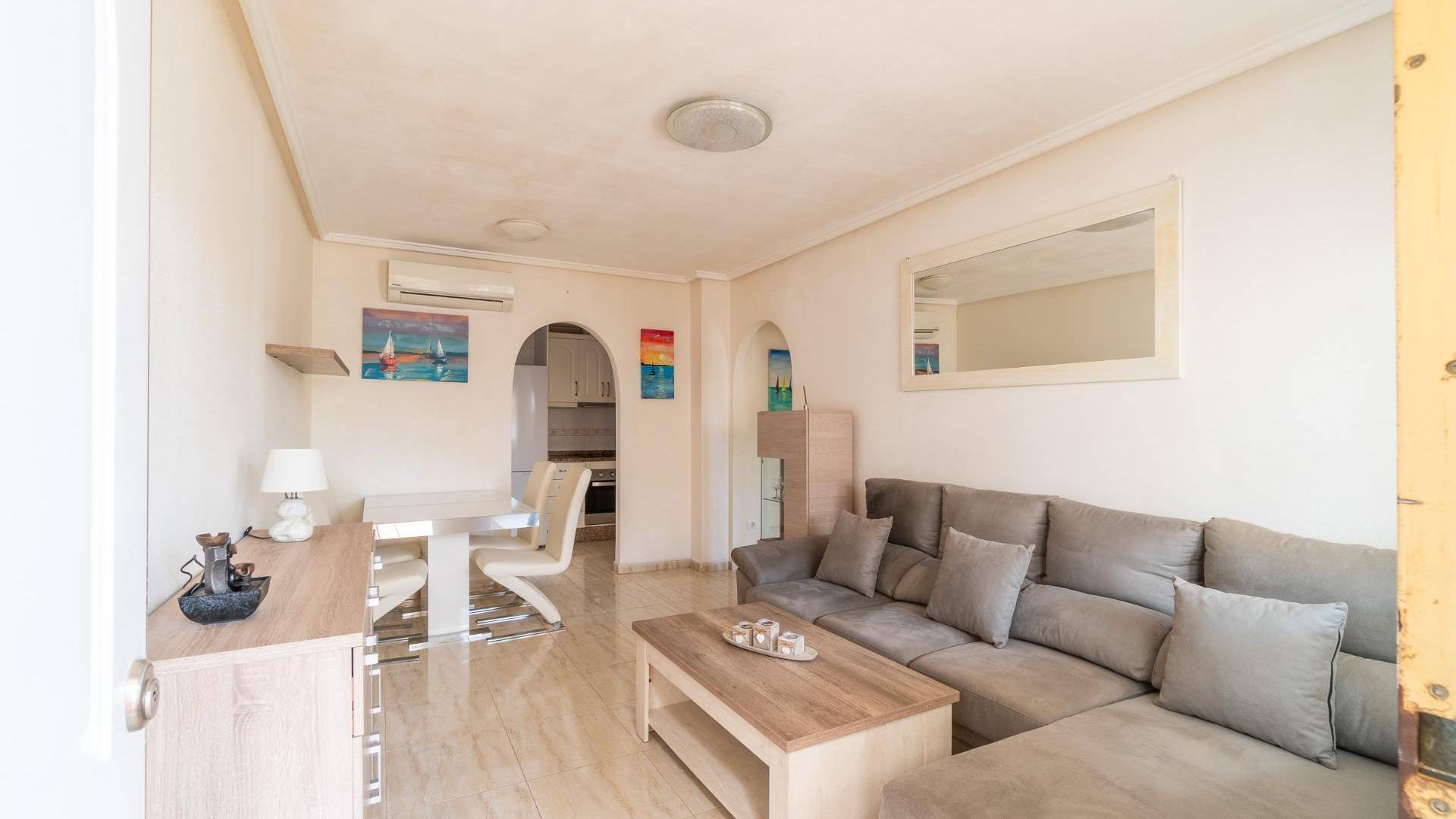 Second hand - Townhouse - Orihuela Costa - Los Dolses