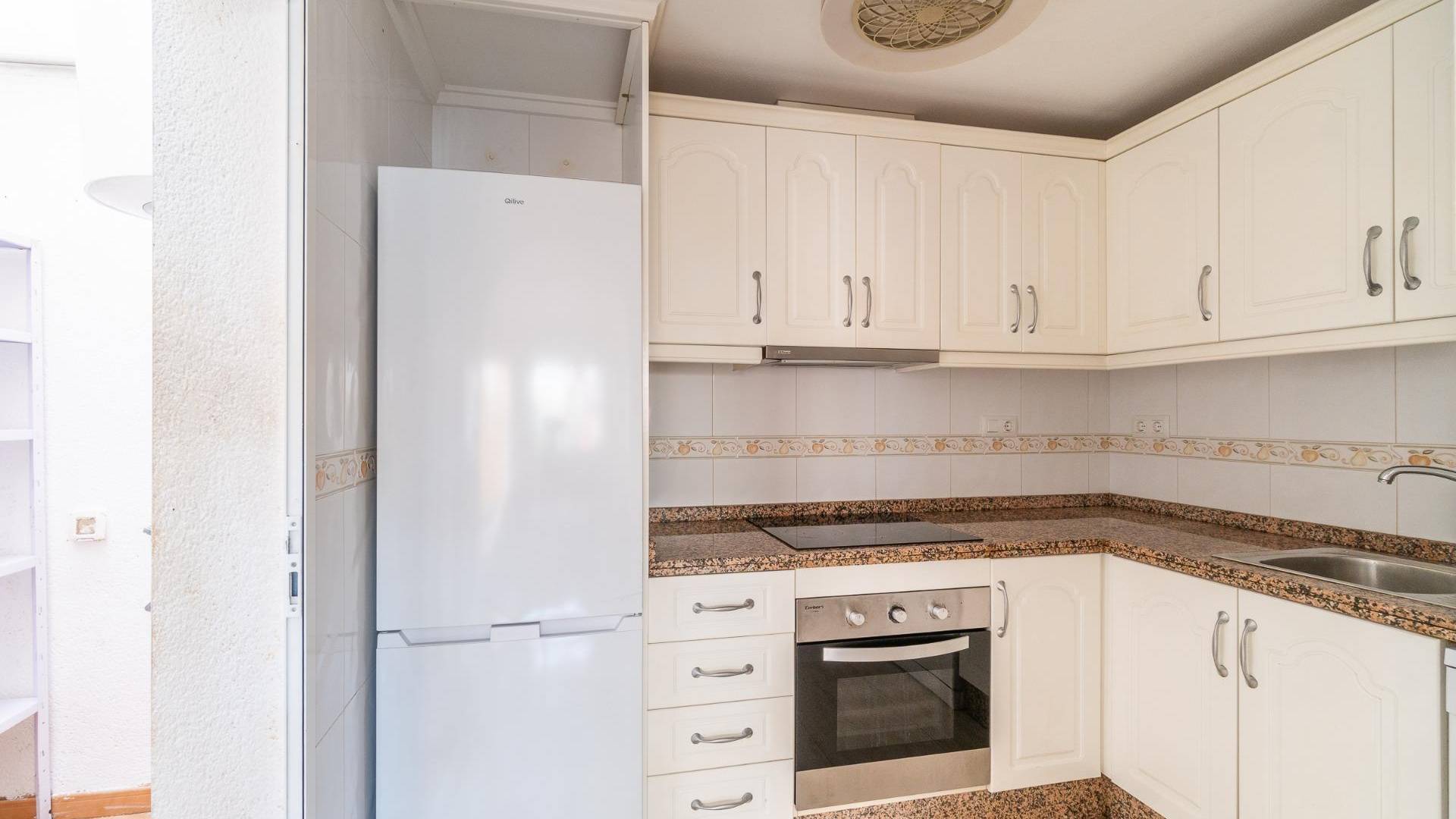 Second hand - Townhouse - Orihuela Costa - Los Dolses