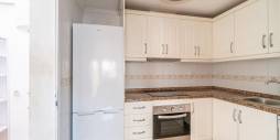 Second hand - Townhouse - Orihuela Costa - Los Dolses