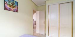 Second hand - Townhouse - Orihuela Costa - Los Dolses