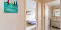 Second hand - Townhouse - Orihuela Costa - Los Dolses