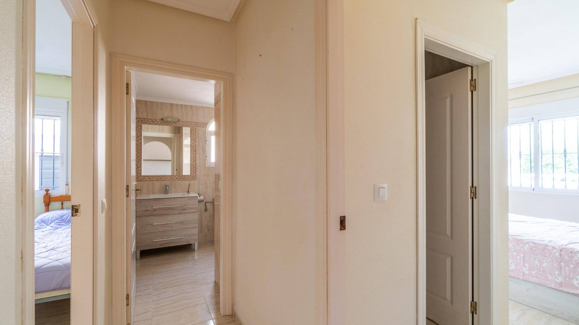 Second hand - Townhouse - Orihuela Costa - Los Dolses