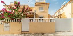 Second hand - Townhouse - Orihuela Costa - Los Dolses