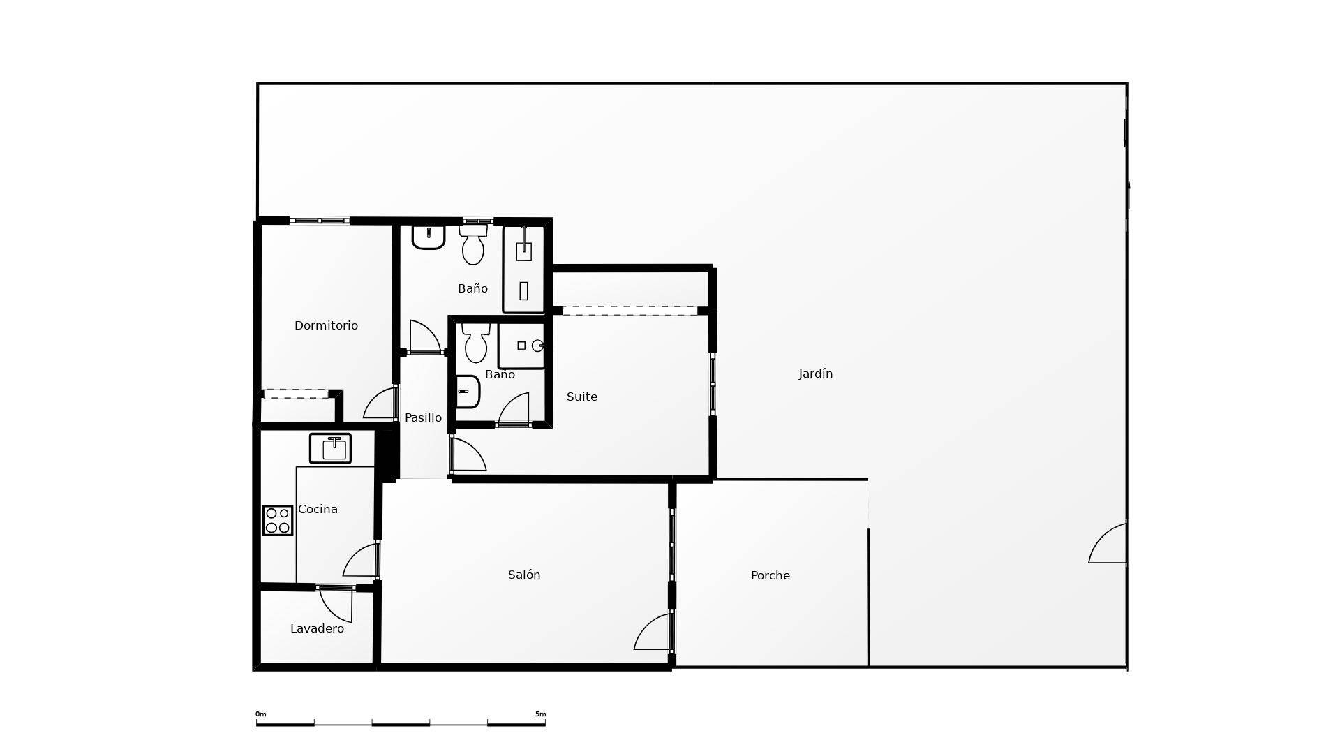 Second hand - Townhouse - Orihuela Costa - Los Dolses