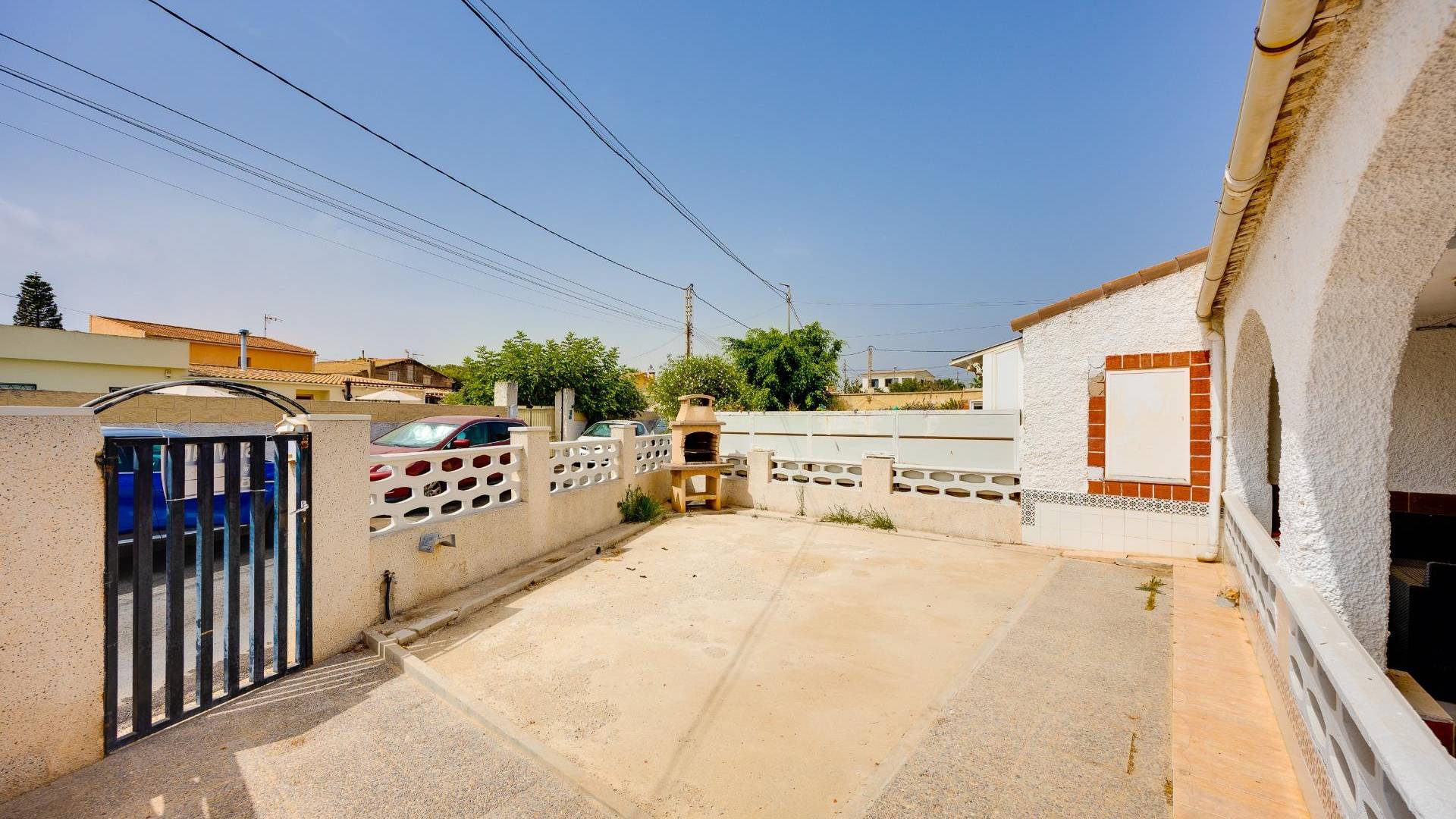 Second hand - Townhouse - Orihuela Costa - Montezenia