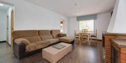 Second hand - Townhouse - Orihuela Costa - Montezenia