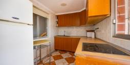 Second hand - Townhouse - Orihuela Costa - Montezenia
