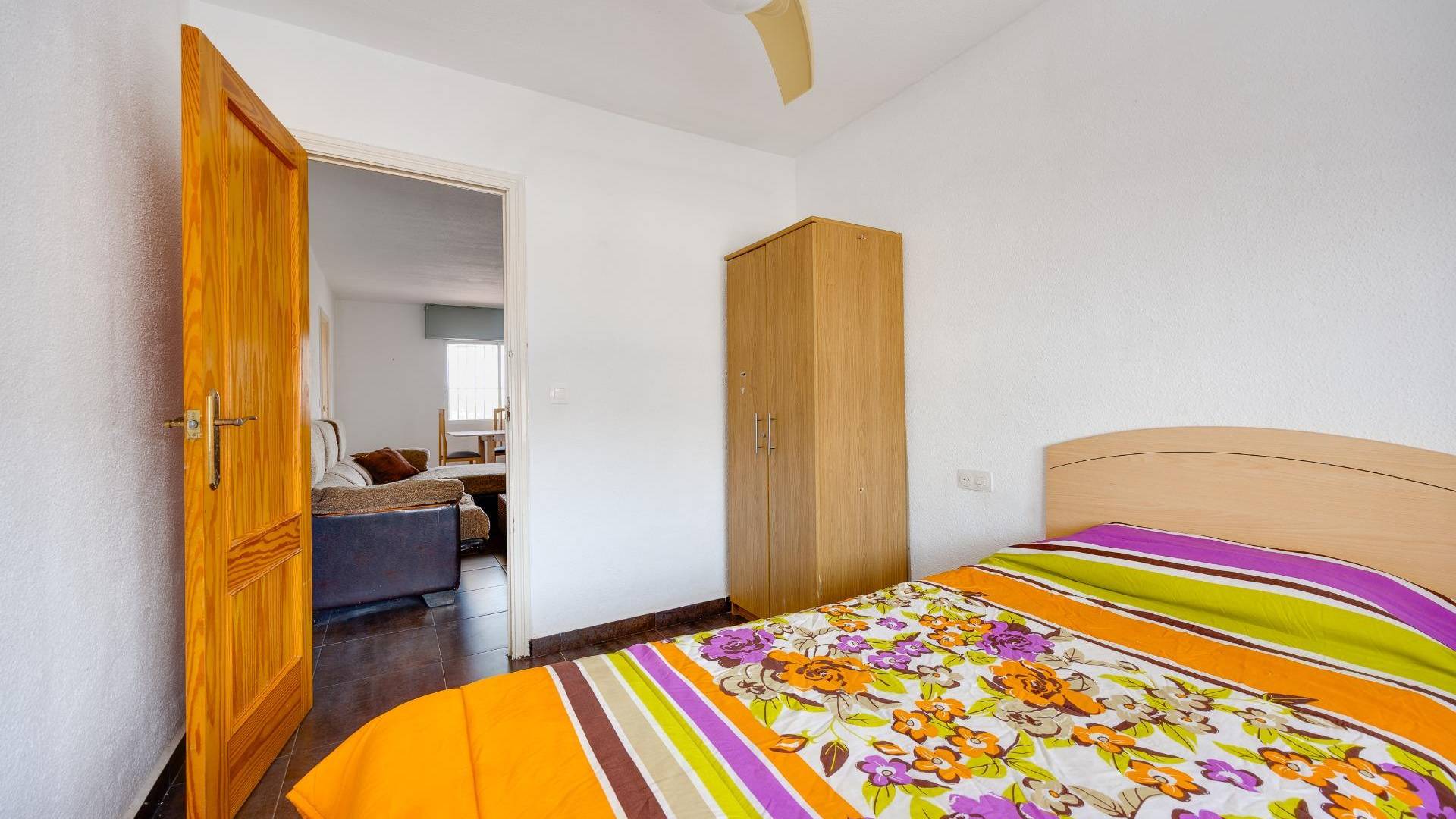 Second hand - Townhouse - Orihuela Costa - Montezenia
