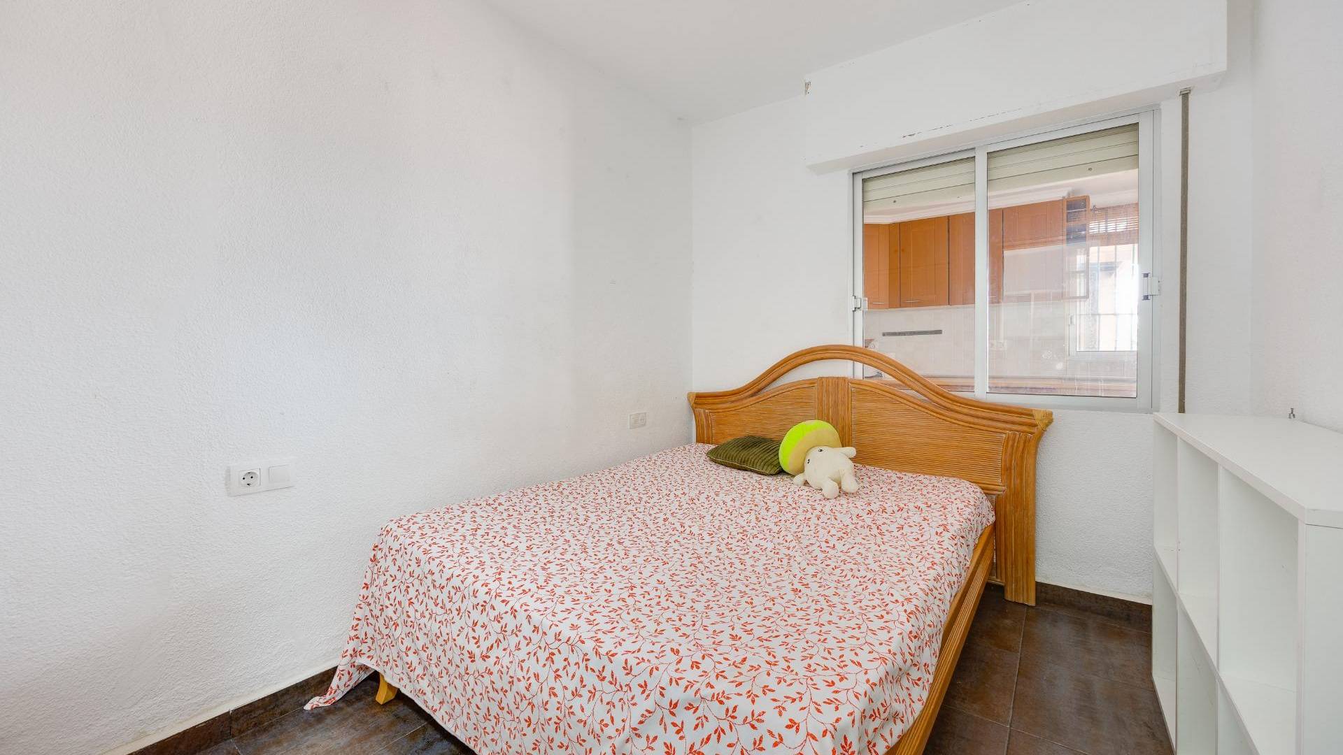 Second hand - Townhouse - Orihuela Costa - Montezenia