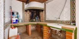 Second hand - Townhouse - Orihuela Costa - Montezenia