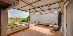 Second hand - Townhouse - Orihuela Costa - Montezenia