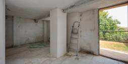 Second hand - Townhouse - Orihuela Costa - Montezenia