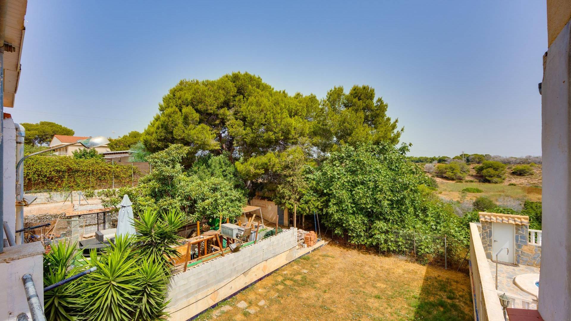Second hand - Townhouse - Orihuela Costa - Montezenia