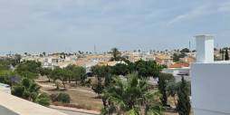Second hand - Townhouse - Orihuela Costa - Montezenia