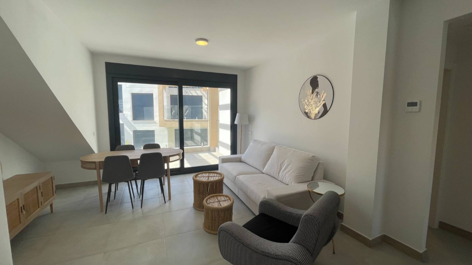 Second hand - Townhouse - Orihuela Costa - PAU 26