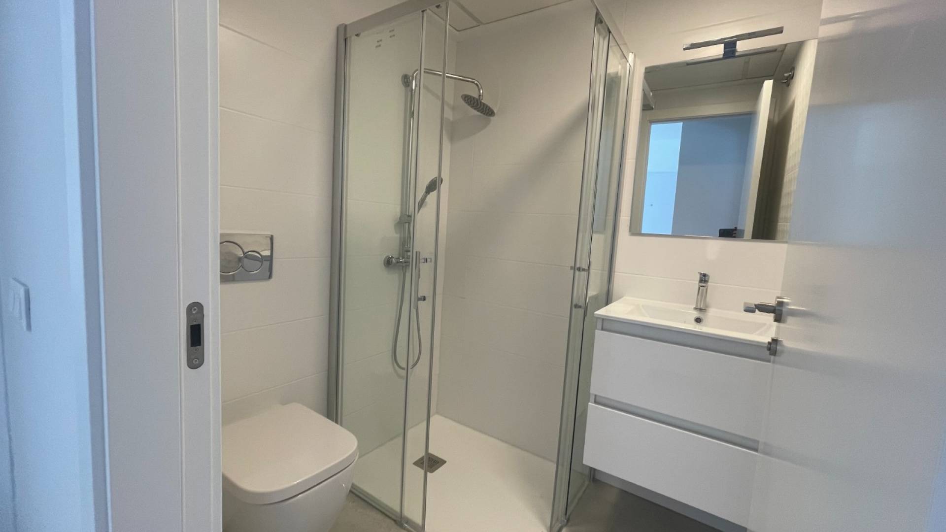 Second hand - Townhouse - Orihuela Costa - PAU 26