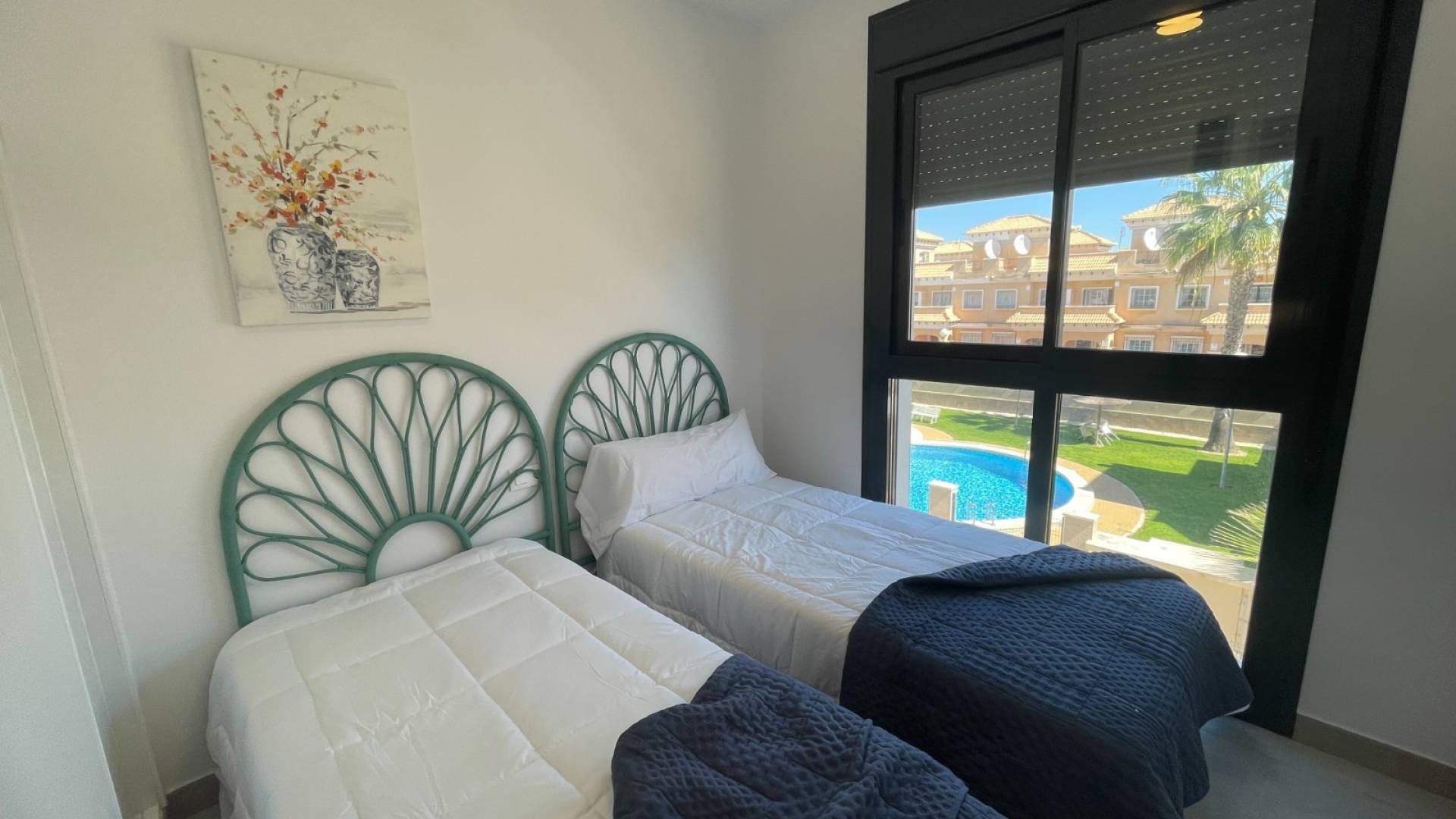 Second hand - Townhouse - Orihuela Costa - PAU 26