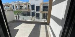 Second hand - Townhouse - Orihuela Costa - PAU 26