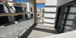 Second hand - Townhouse - Orihuela Costa - PAU 26