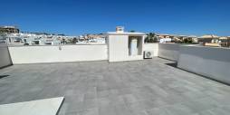 Second hand - Townhouse - Orihuela Costa - PAU 26