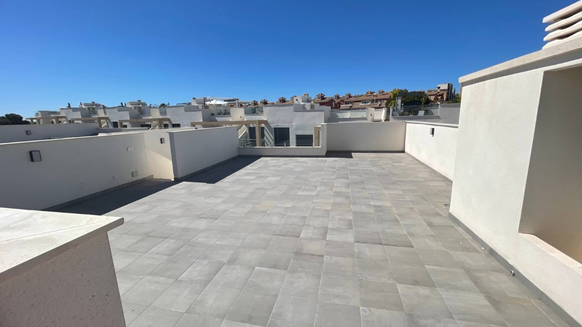 Second hand - Townhouse - Orihuela Costa - PAU 26