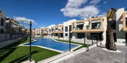 Second hand - Townhouse - Orihuela Costa - PAU 26