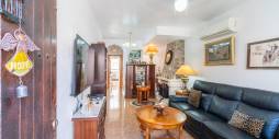 Second hand - Townhouse - Orihuela Costa - PAU 8