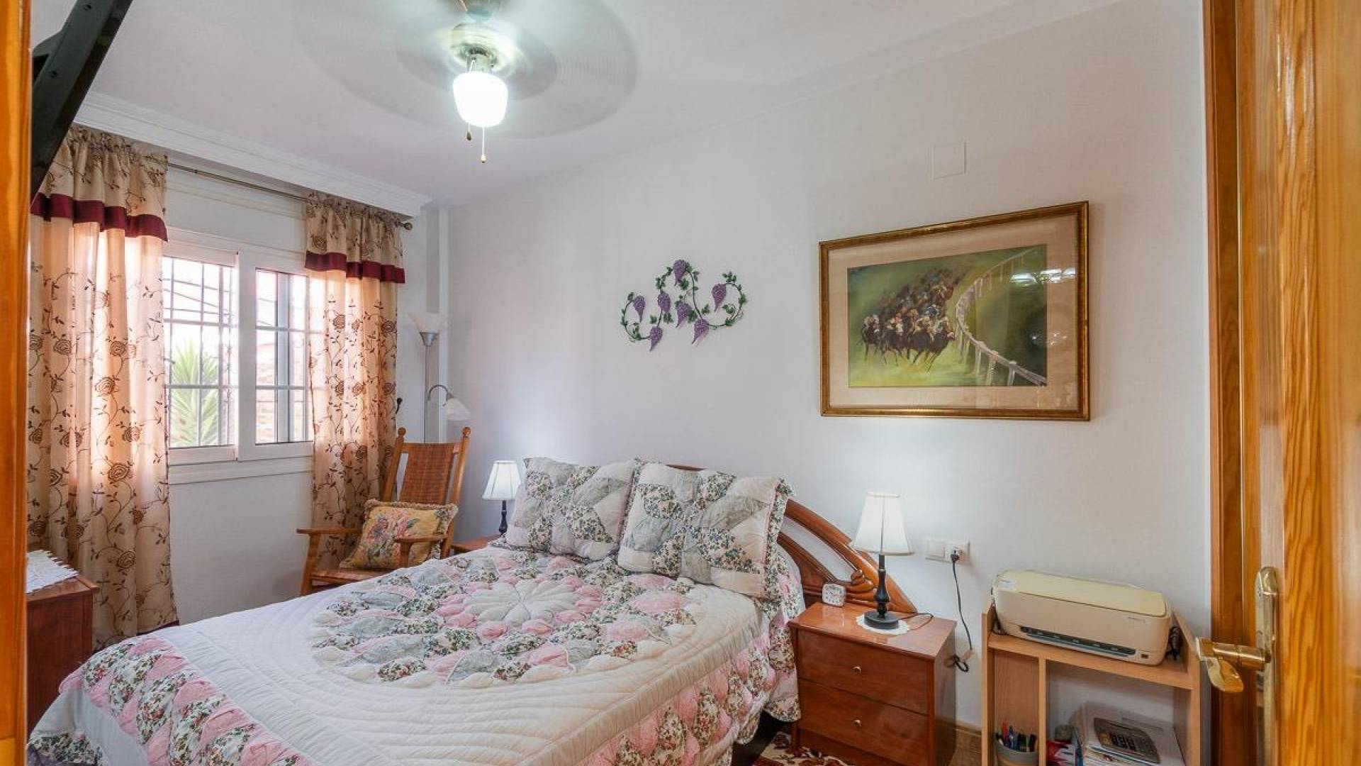 Second hand - Townhouse - Orihuela Costa - PAU 8