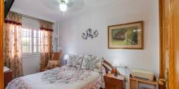 Second hand - Townhouse - Orihuela Costa - PAU 8