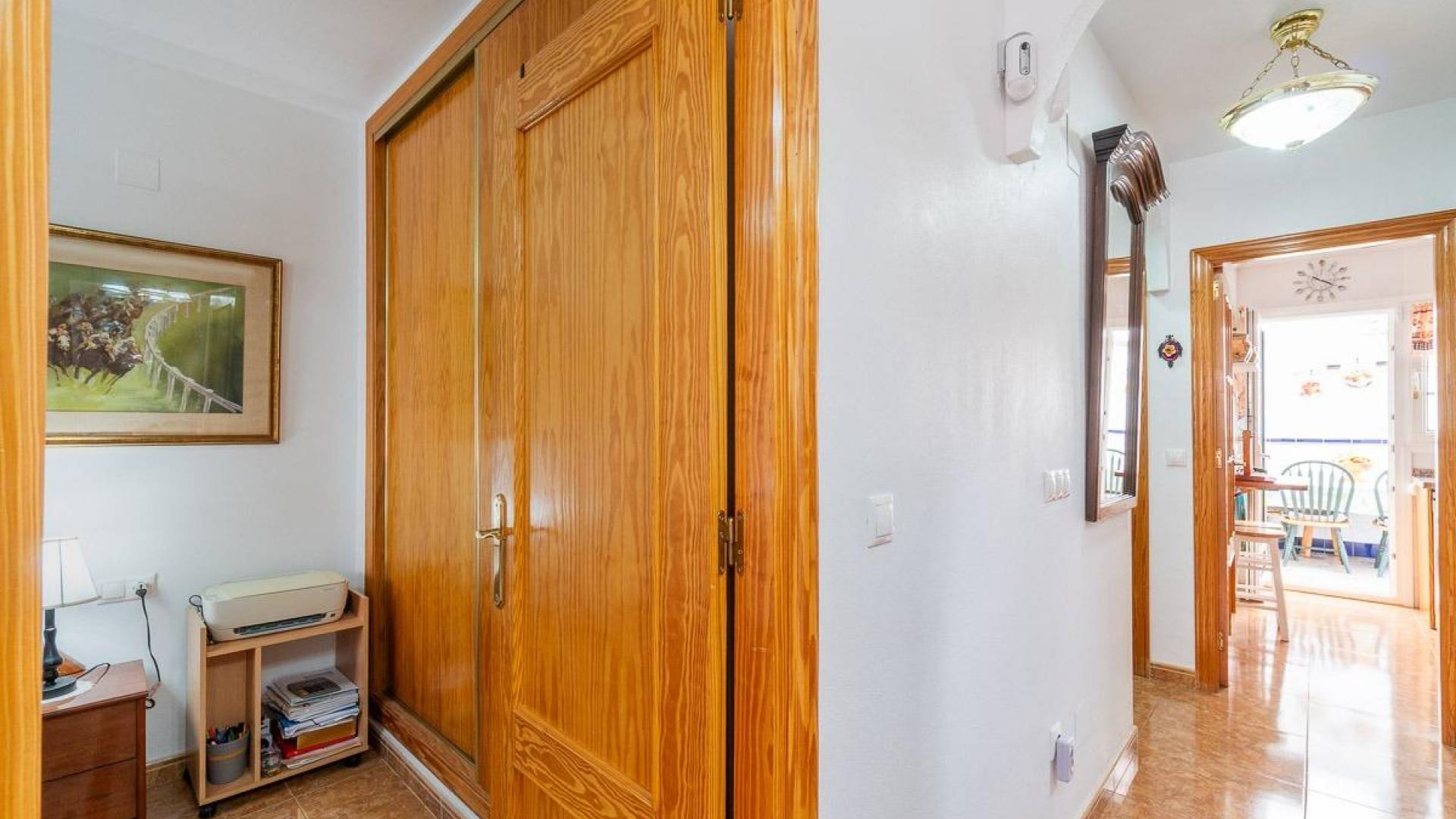 Second hand - Townhouse - Orihuela Costa - PAU 8