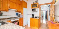 Second hand - Townhouse - Orihuela Costa - PAU 8