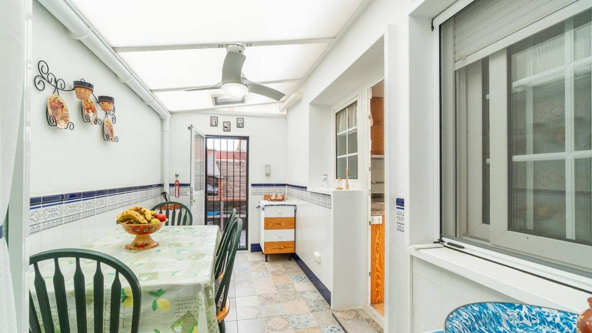 Second hand - Townhouse - Orihuela Costa - PAU 8