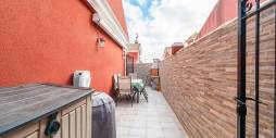 Second hand - Townhouse - Orihuela Costa - PAU 8