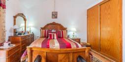 Second hand - Townhouse - Orihuela Costa - PAU 8